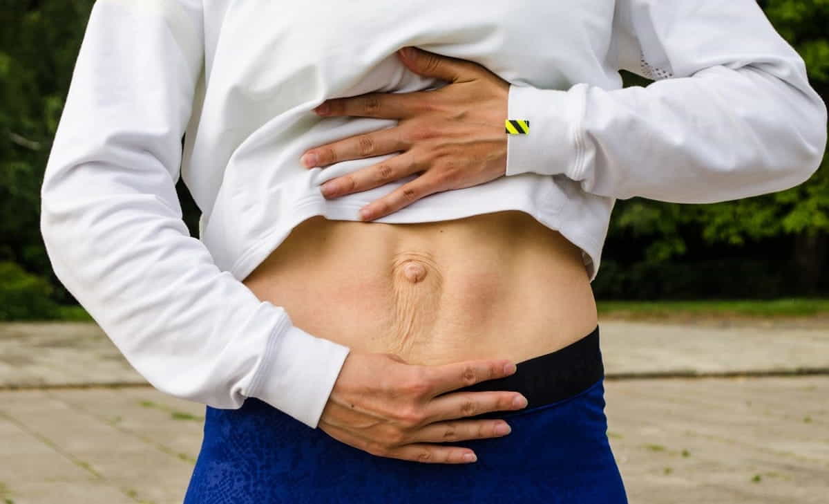 Todo lo que necesitas saber sobre la diástasis abdominal